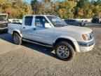 2000 NISSAN Frontier