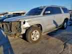 2017 CHEVROLET Suburban