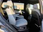 2025 BMW X7