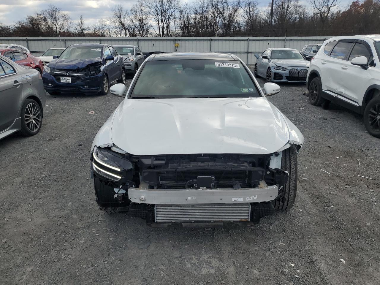 2025 GENESIS G70