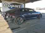 2021 KIA Stinger