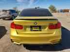 2015 BMW M3