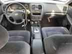 2002 HYUNDAI SONATA
