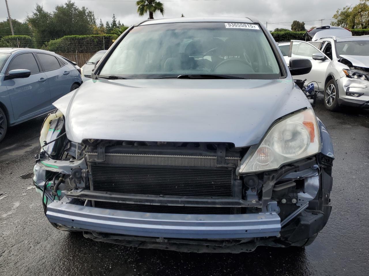 2008 HONDA CR-V