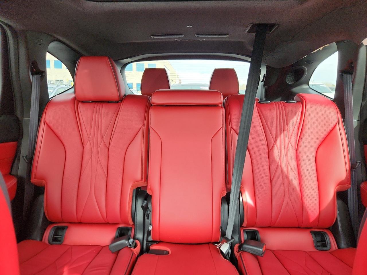 2023 ACURA MDX