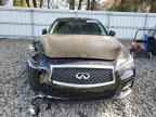 2017 INFINITI Q50