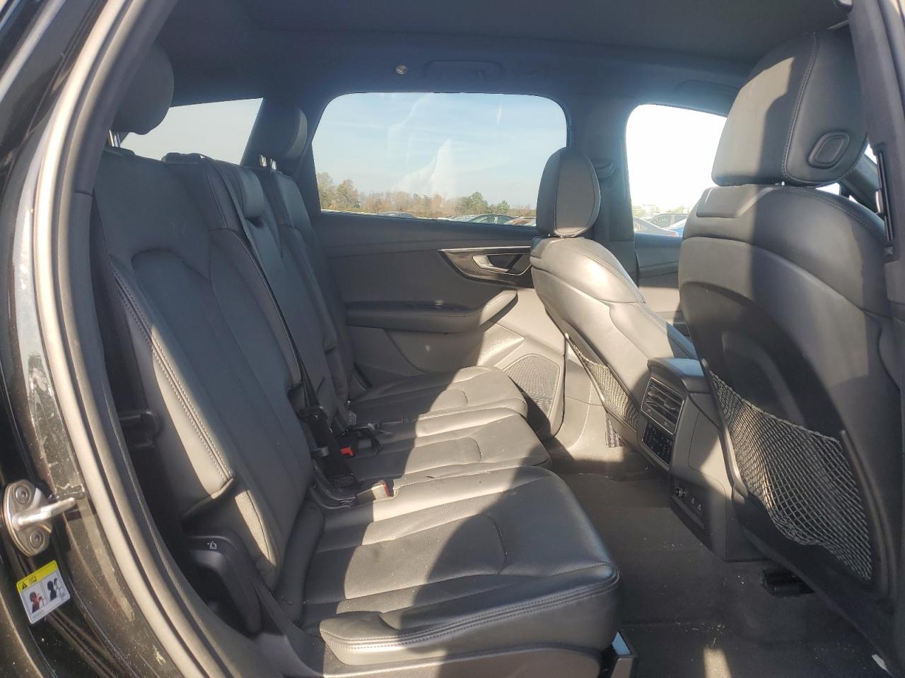 2024 AUDI Q7