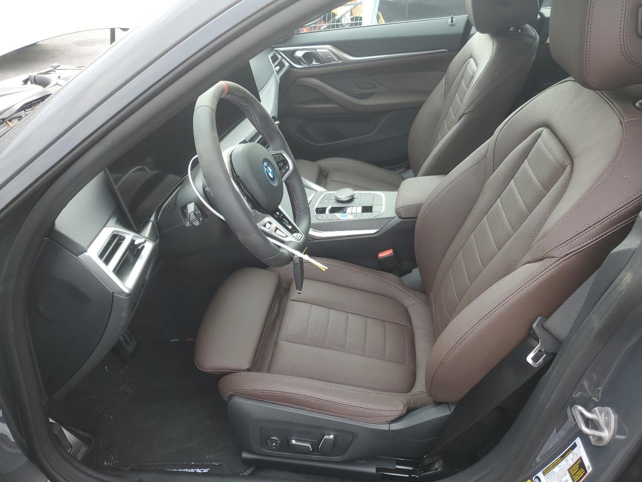 2025 BMW i4