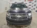 2015 CHEVROLET Suburban
