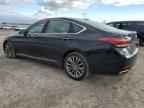 2015 HYUNDAI GENESIS