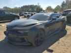 2018 CHEVROLET Camaro