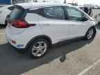 2020 CHEVROLET Bolt EV