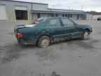 2000 MERCEDES-BENZ E-Class