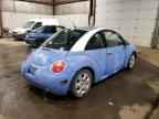 2003 VOLKSWAGEN Beetle