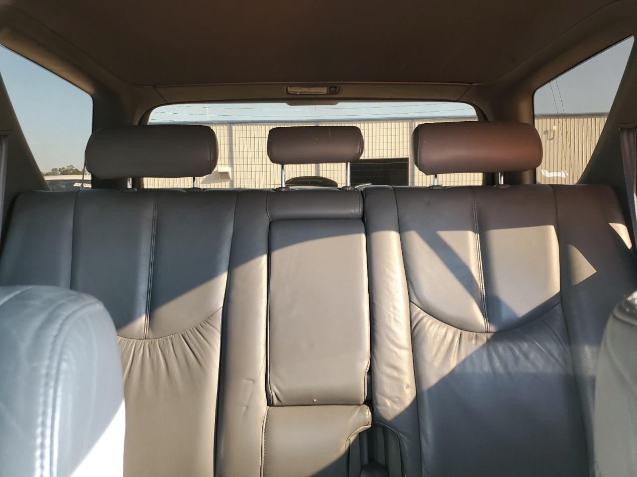 2000 LEXUS Rx 300
