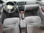 2005 TOYOTA COROLLA