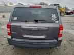 2016 JEEP PATRIOT
