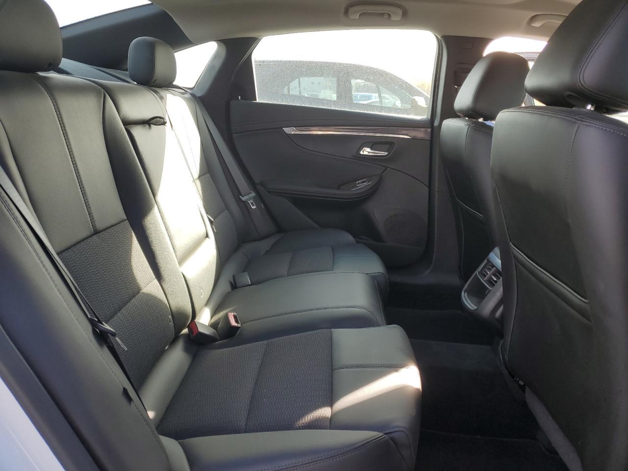 2015 CHEVROLET IMPALA