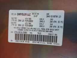 2008 DODGE RAM 1500