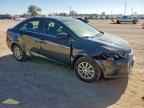 2020 CHEVROLET SONIC