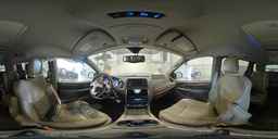 2014 CHRYSLER Town & Country