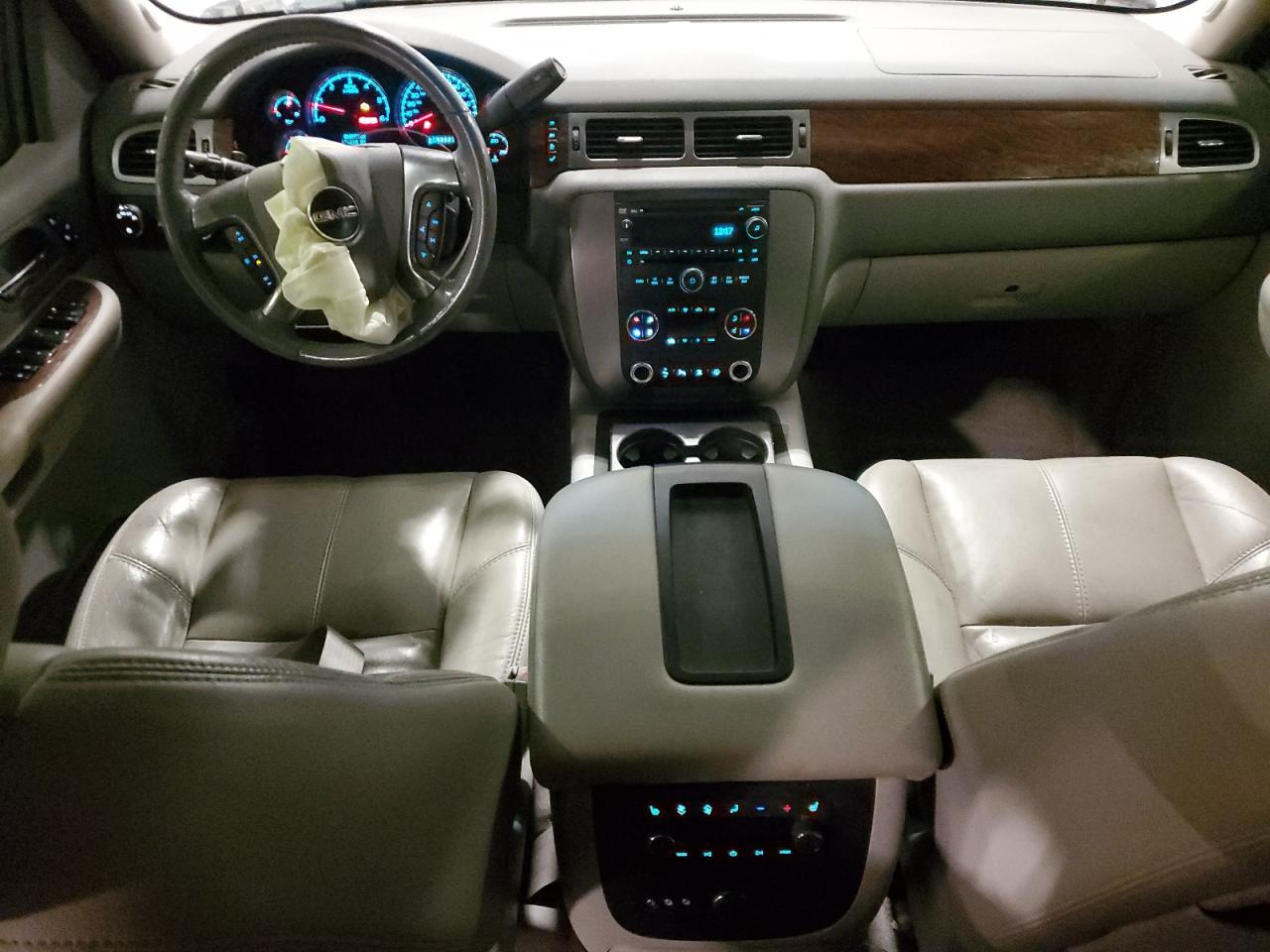 2007 GMC Yukon XL