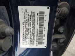 2011 HONDA CIVIC