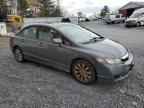 2011 HONDA CIVIC