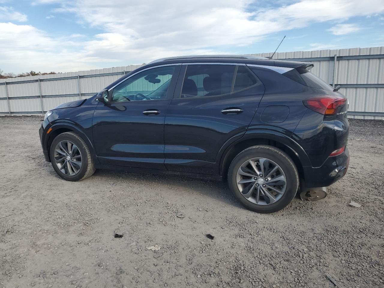 2021 BUICK Encore GX