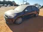 2020 KIA RIO