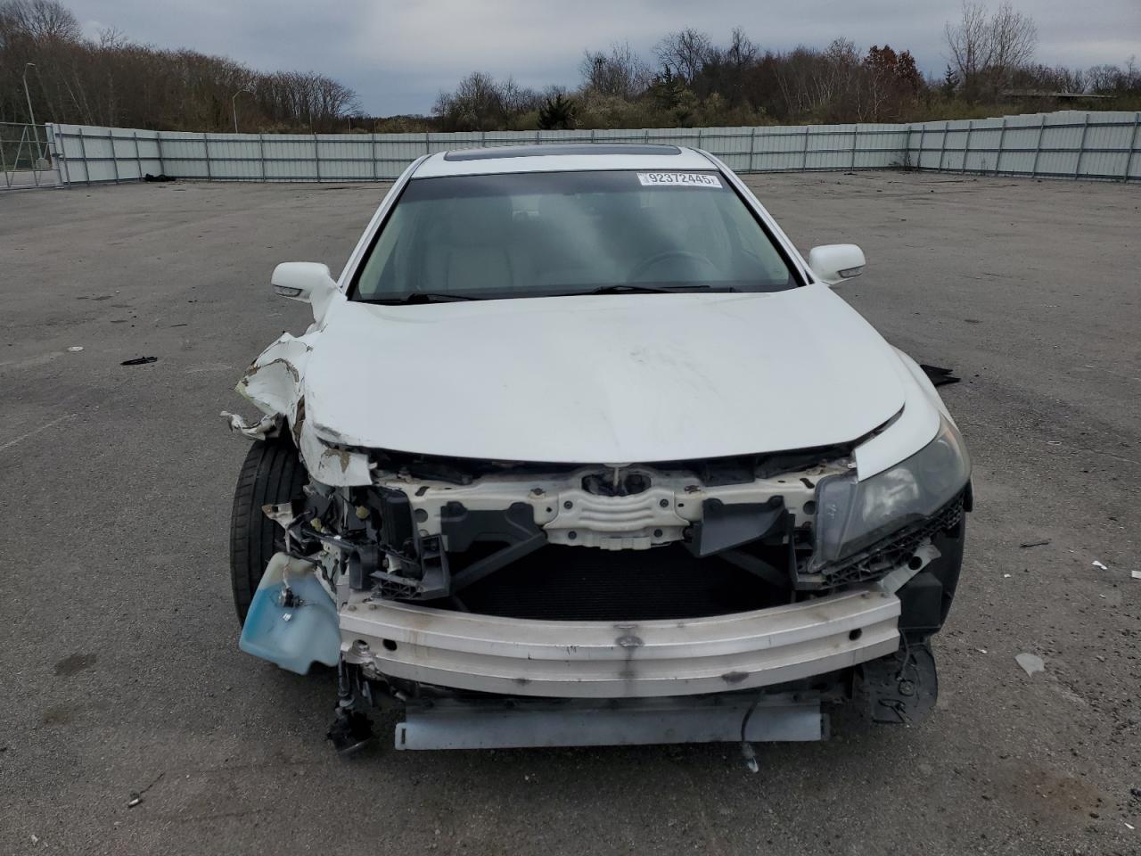 2012 ACURA TL