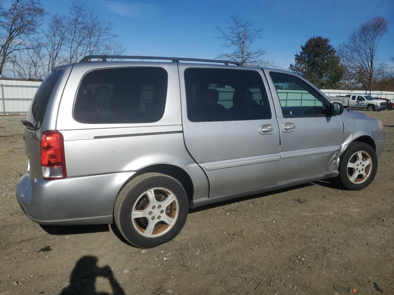 2006 CHEVROLET Uplander
