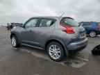 2013 NISSAN Juke
