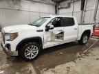 2019 GMC Sierra