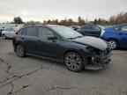 2015 SUBARU IMPREZA