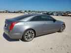 2018 CADILLAC ATS