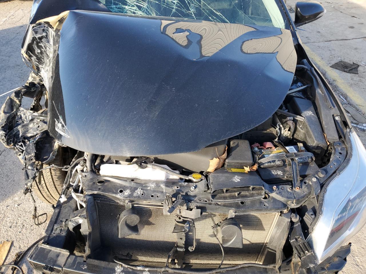 2015 TOYOTA Avalon