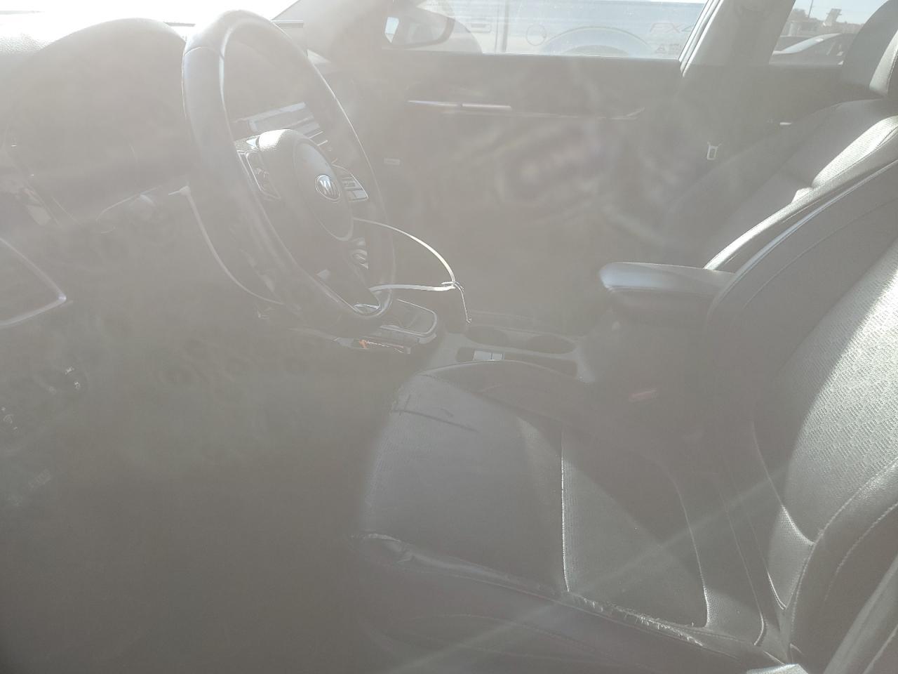 2021 KIA SELTOS
