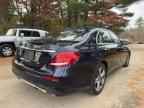 2018 MERCEDES-BENZ E-Class