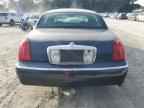 2000 LINCOLN Town Car