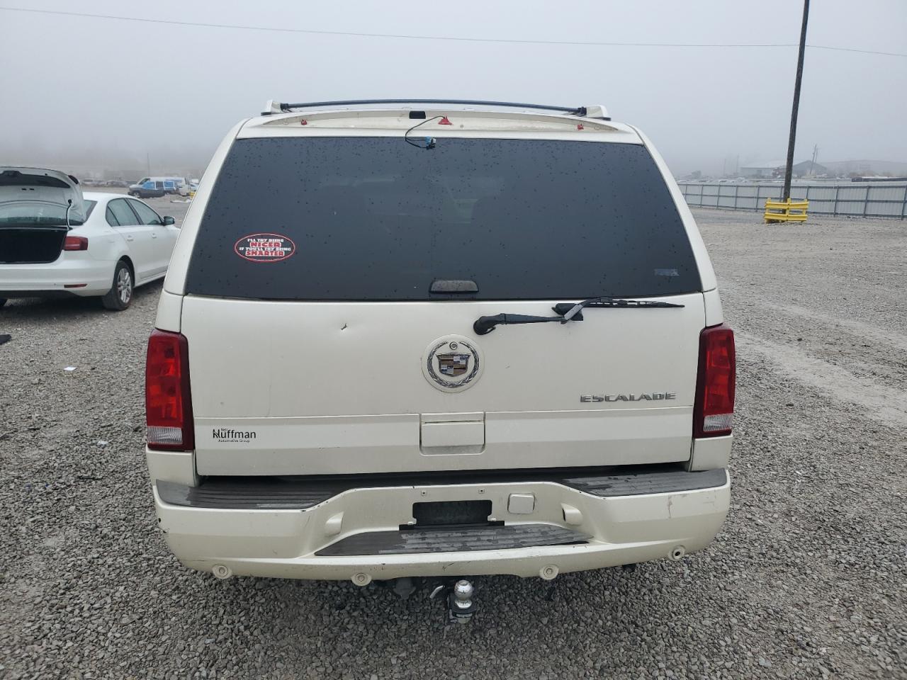 2005 CADILLAC ESCALADE