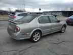 2003 NISSAN Maxima
