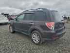 2013 SUBARU FORESTER