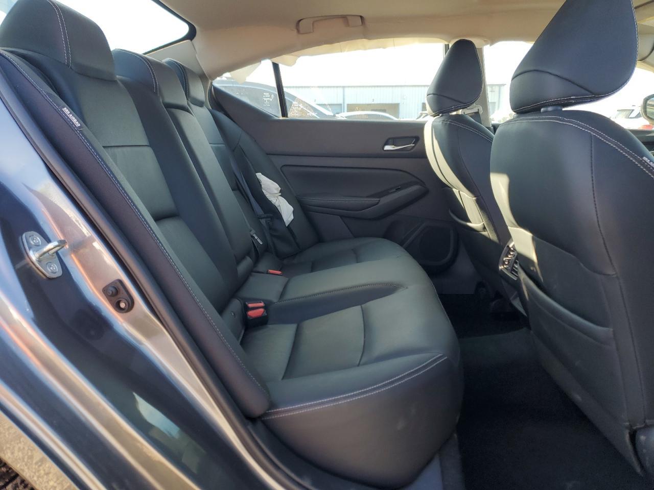 2020 NISSAN ALTIMA