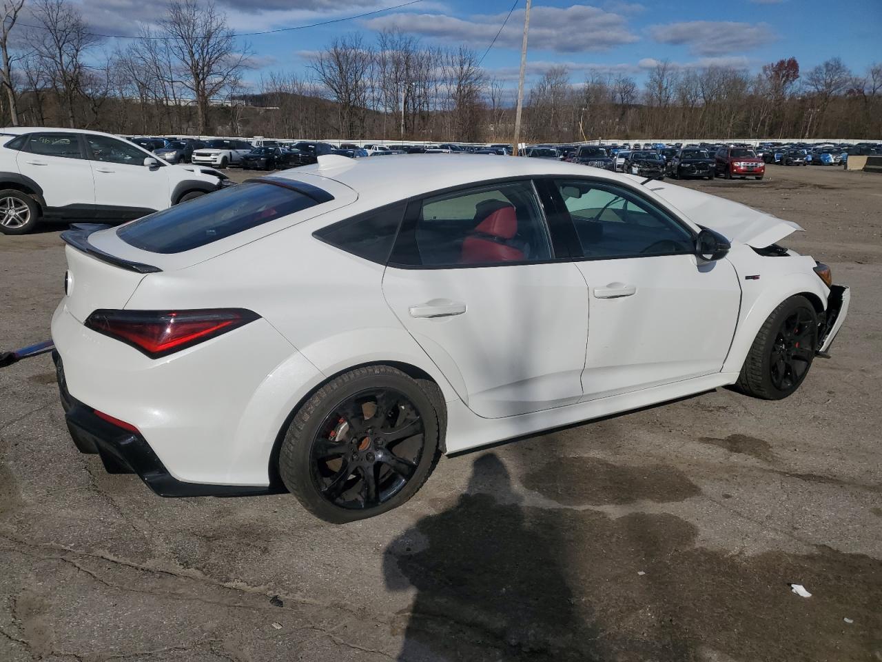 2024 ACURA Integra