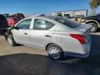 2019 NISSAN VERSA