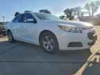 2015 CHEVROLET MALIBU
