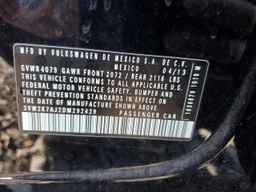 2013 VOLKSWAGEN JETTA