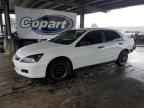 2006 HONDA ACCORD