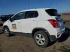 2022 CHEVROLET TRAX